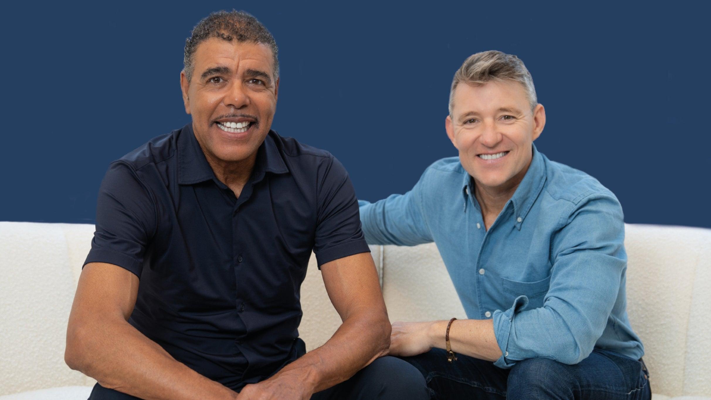 Ben & Kammy's Unbelievable Show