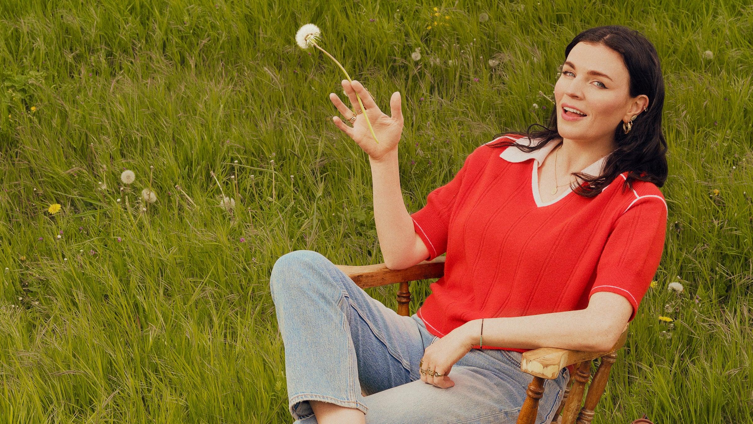 Venue Premium Tickets - Aisling Bea