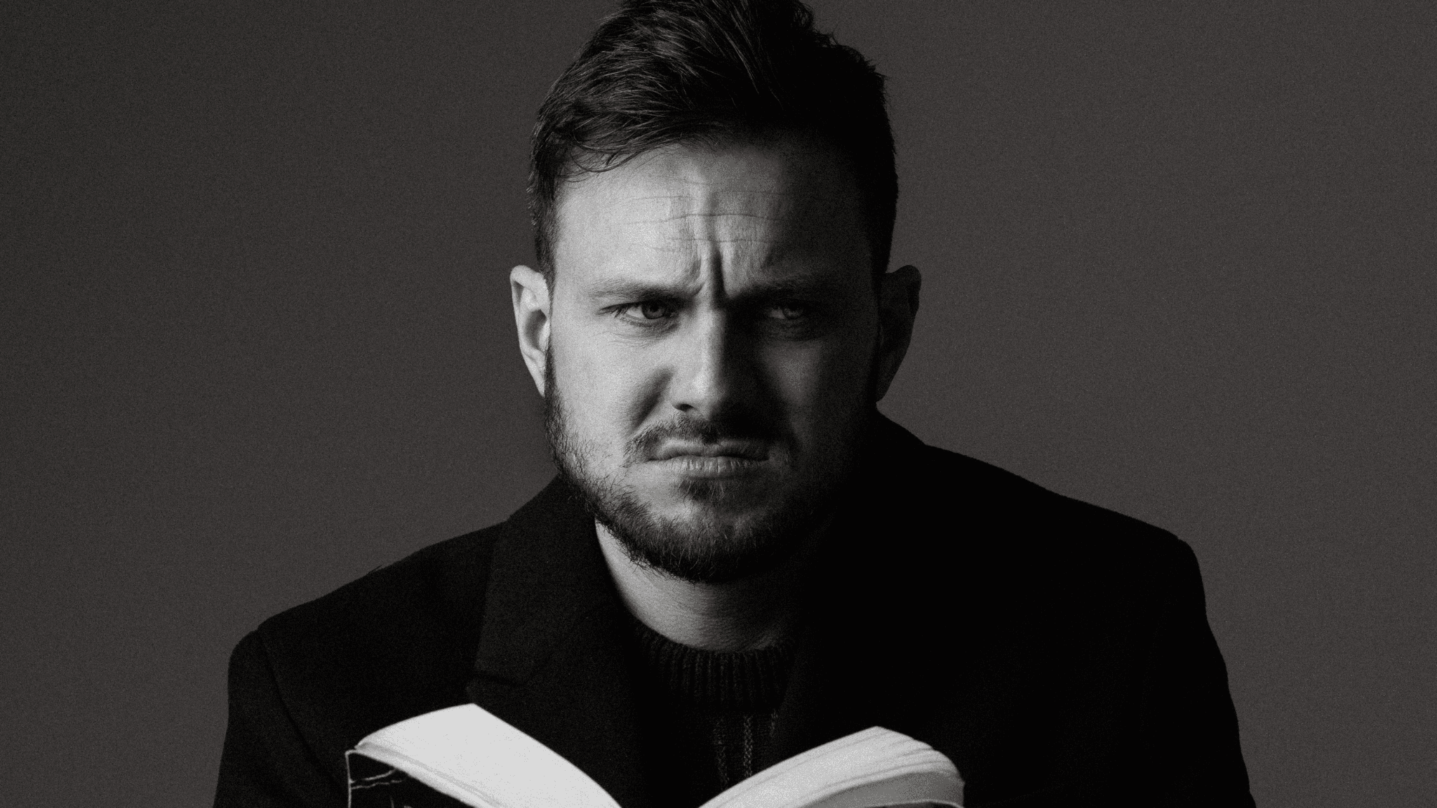 Mike Rice - Cruel Little Man