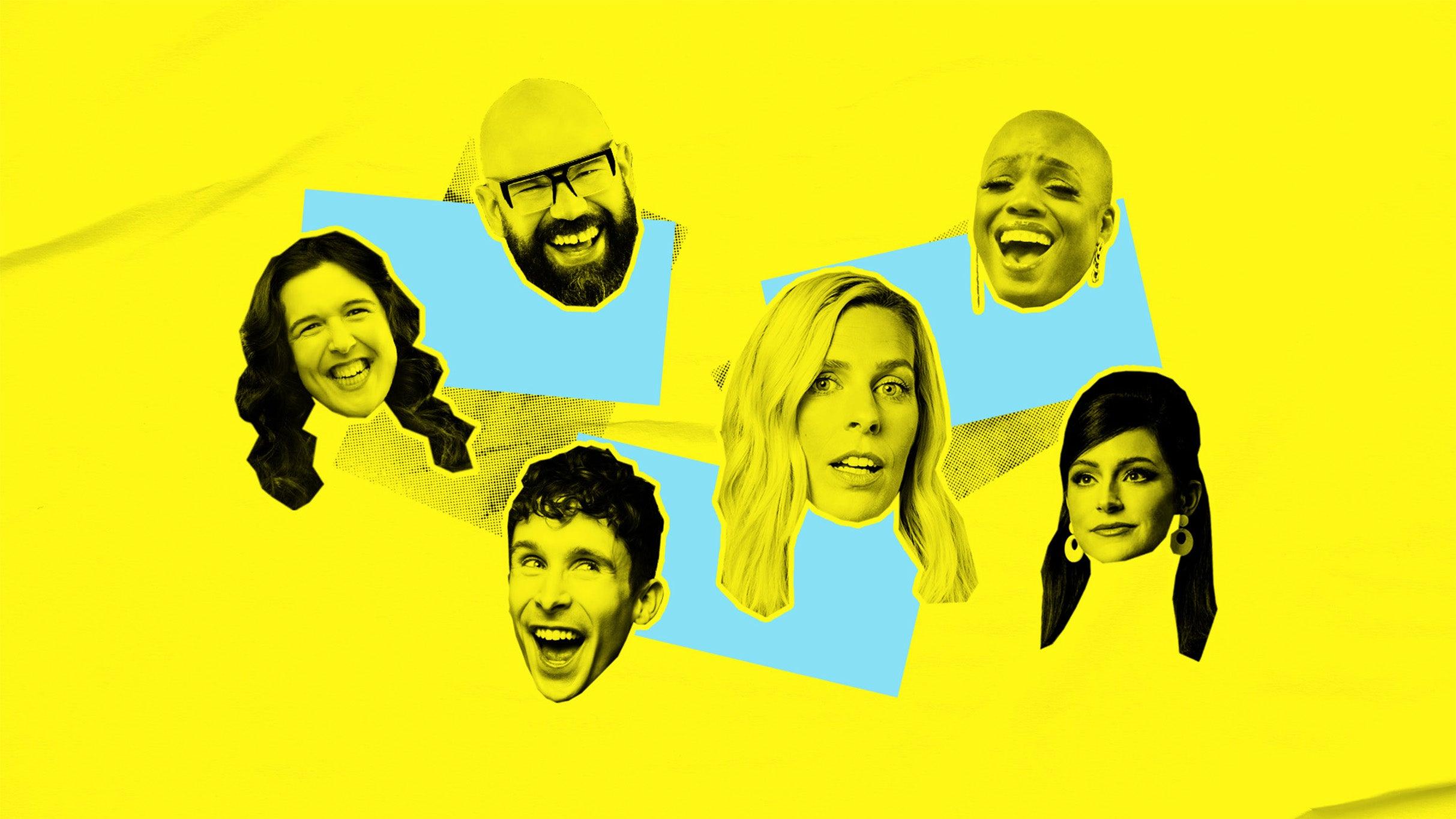 Neon Nights with Josh Pugh