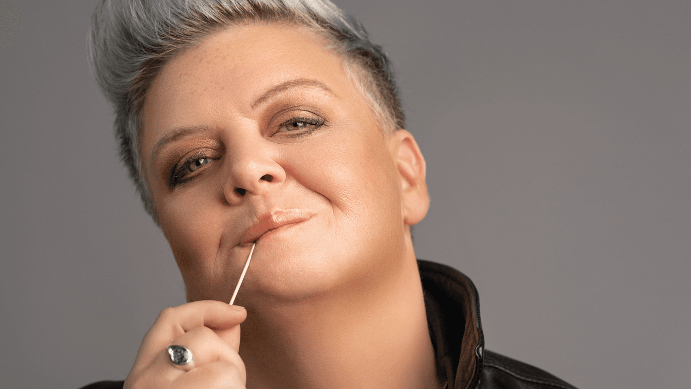 Susie McCabe: Best Behaviour