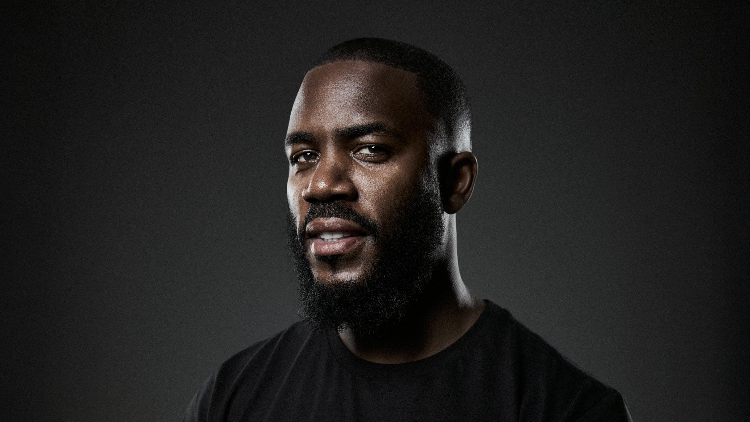 Mo Gilligan: The Mo You Know