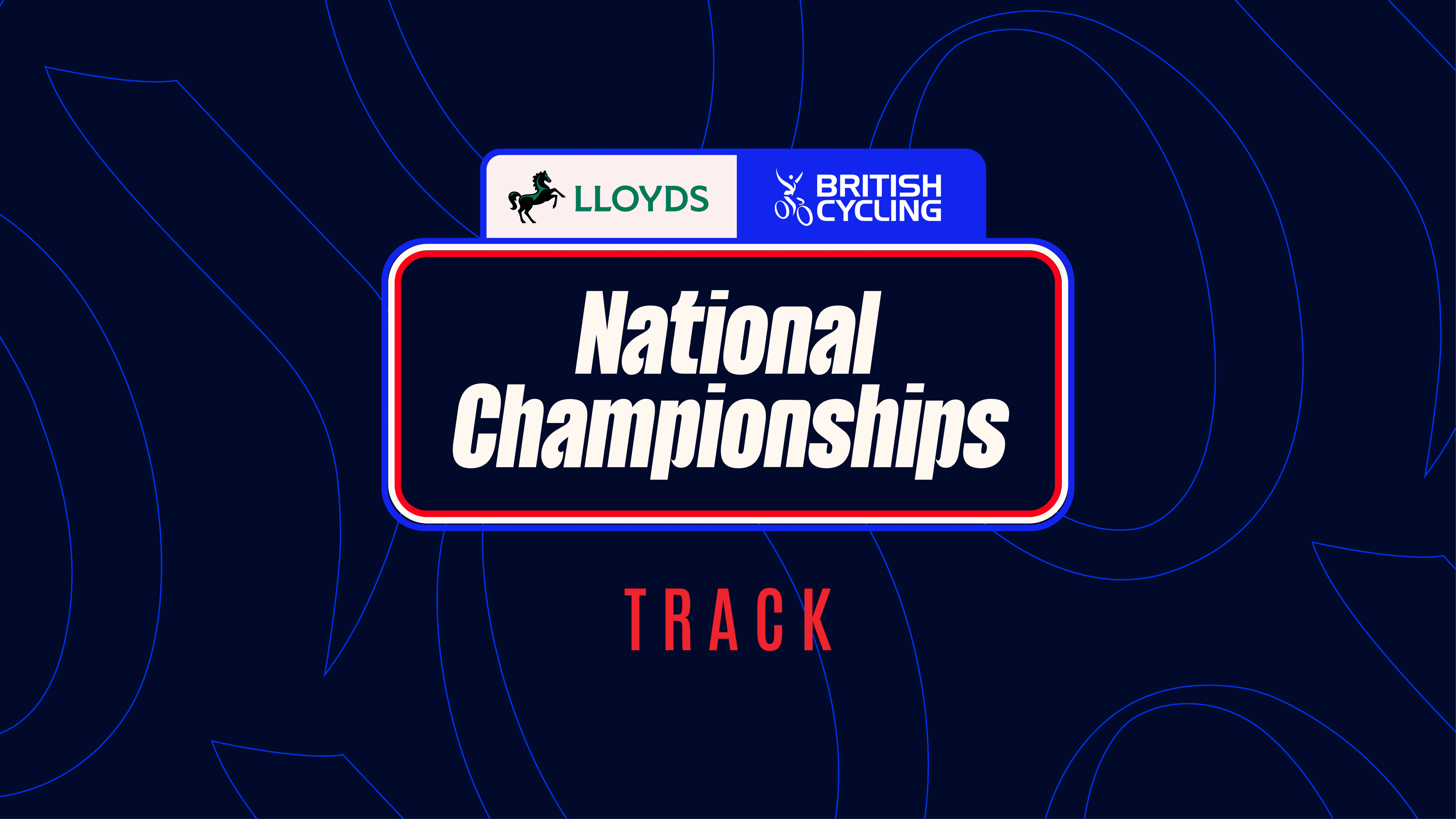 2026 Lloyds National Track Championships - Session 5