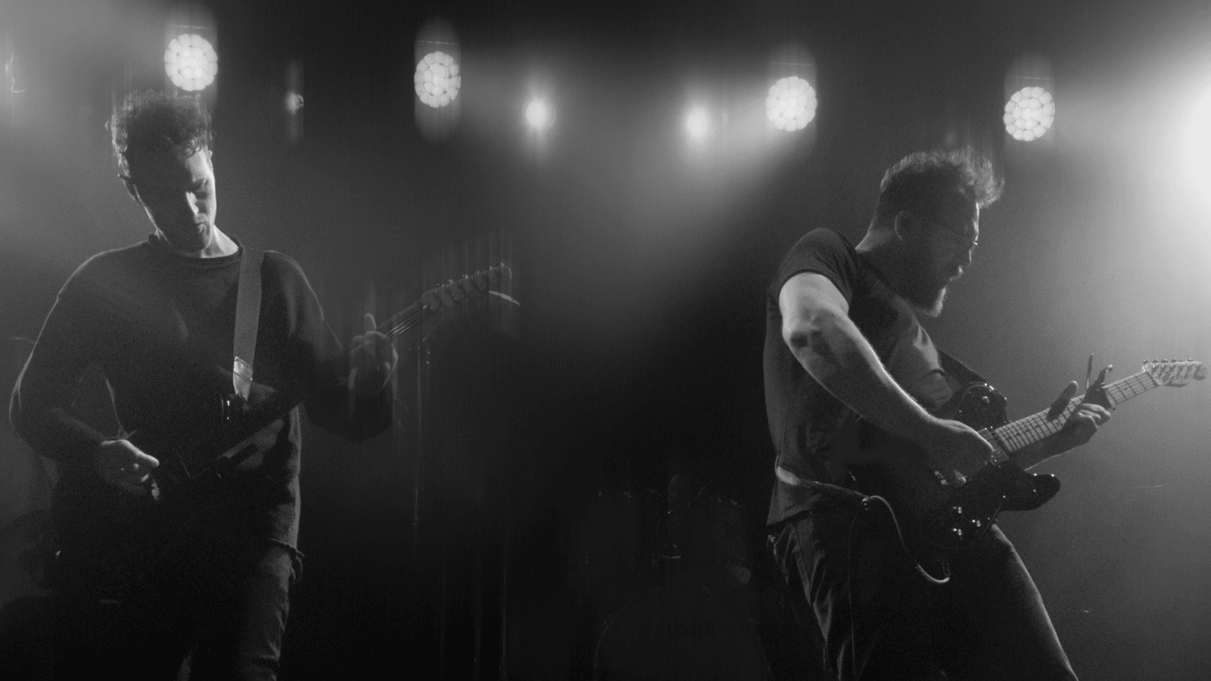 Ben Ottewell & Ian Ball - Gomez By Request