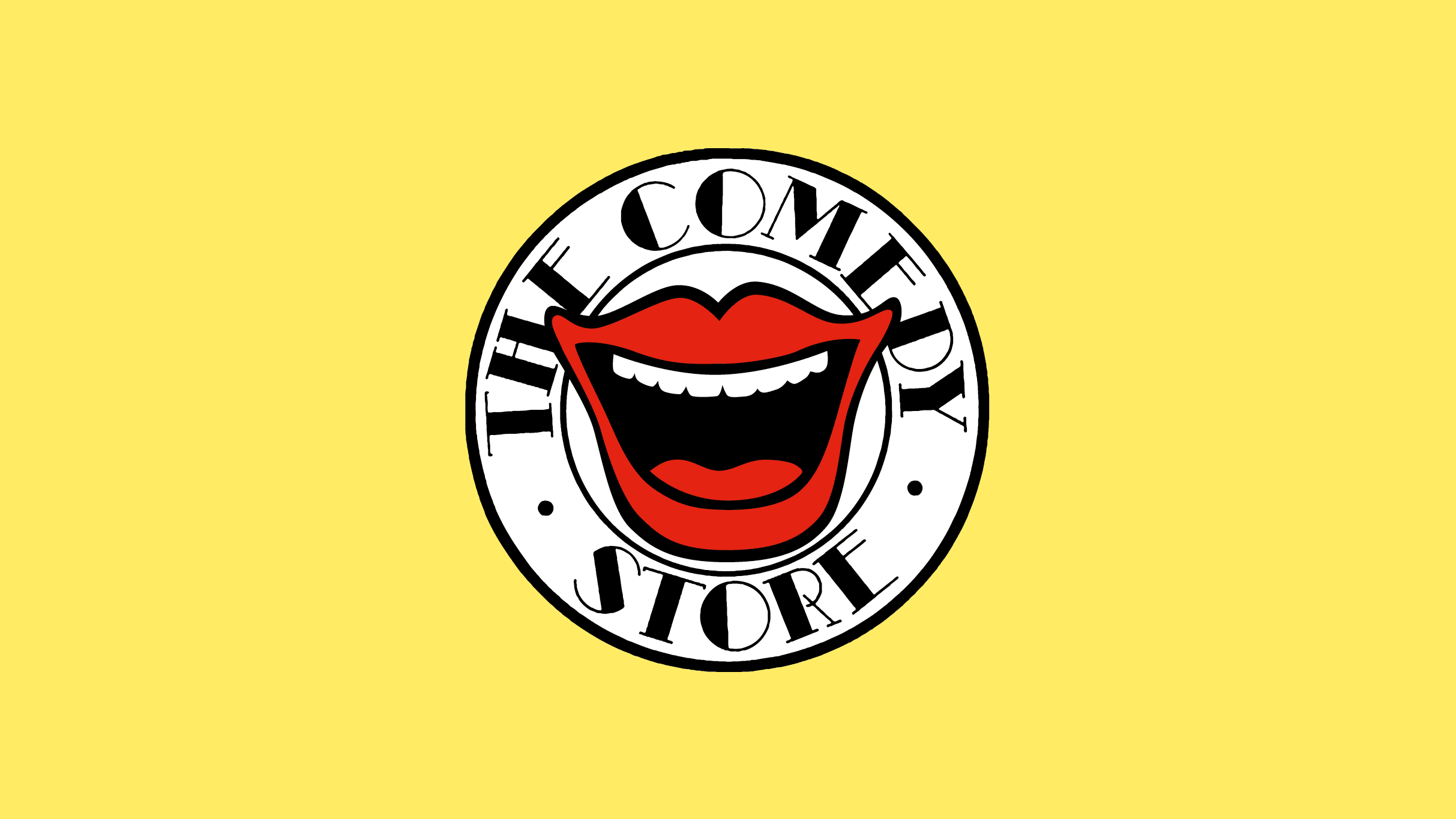 The Comedy Store - Hertford