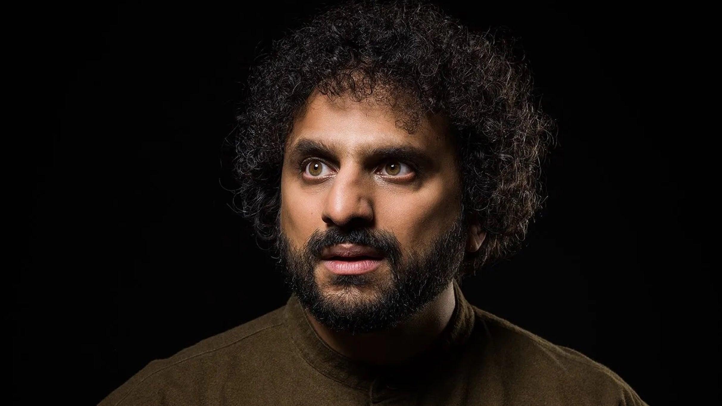 Hopefully a Few Laughs with Lou Sanders & Ivo Graham