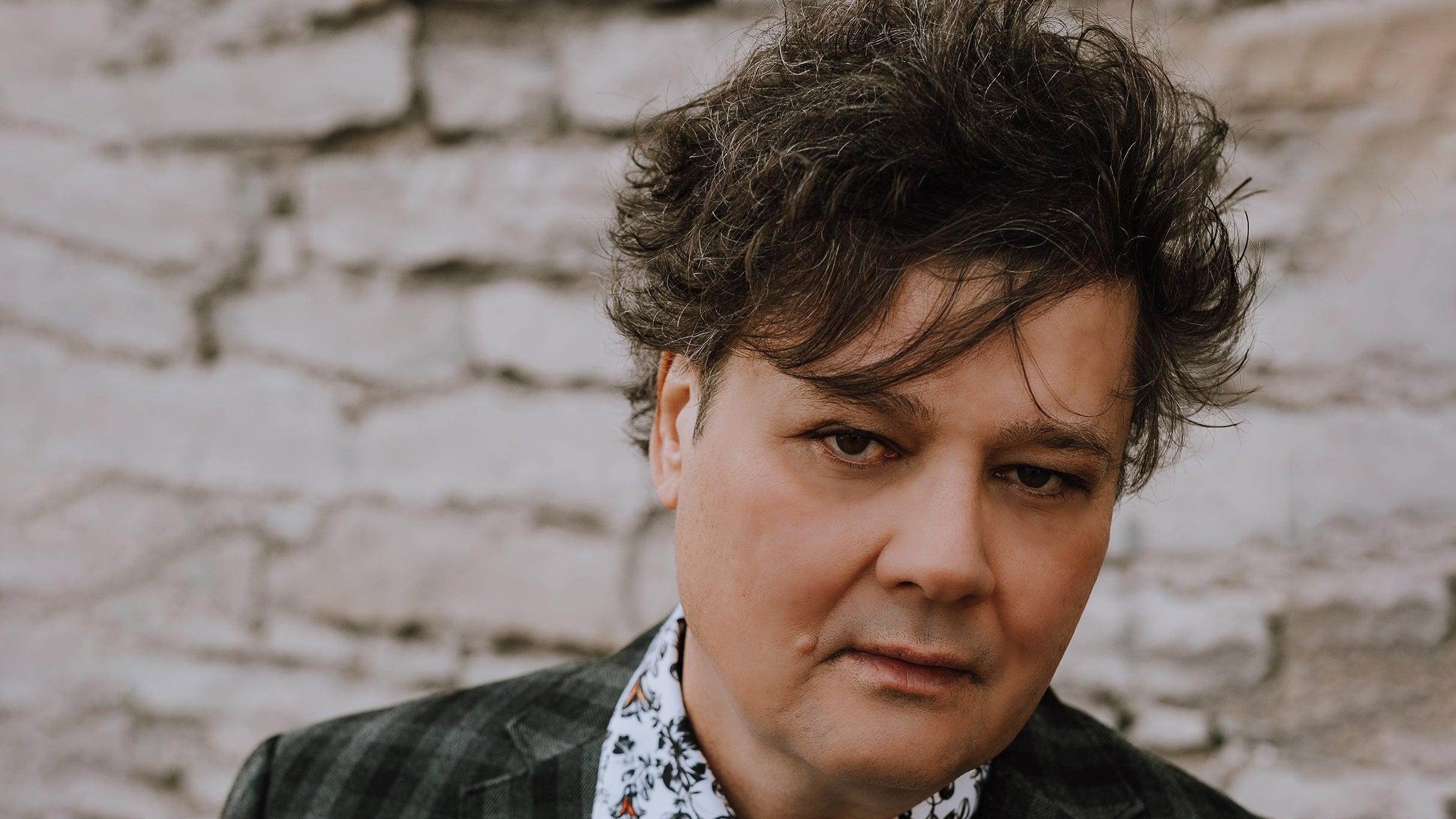 Ron Sexsmith