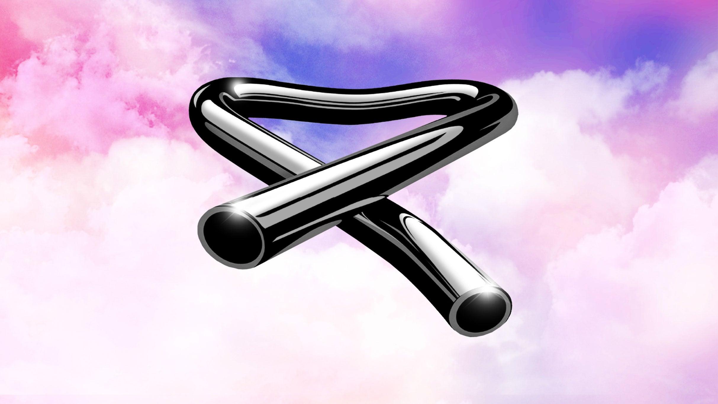 Mike Oldfield's Tubular Bells: The Best Of Tubular Bells