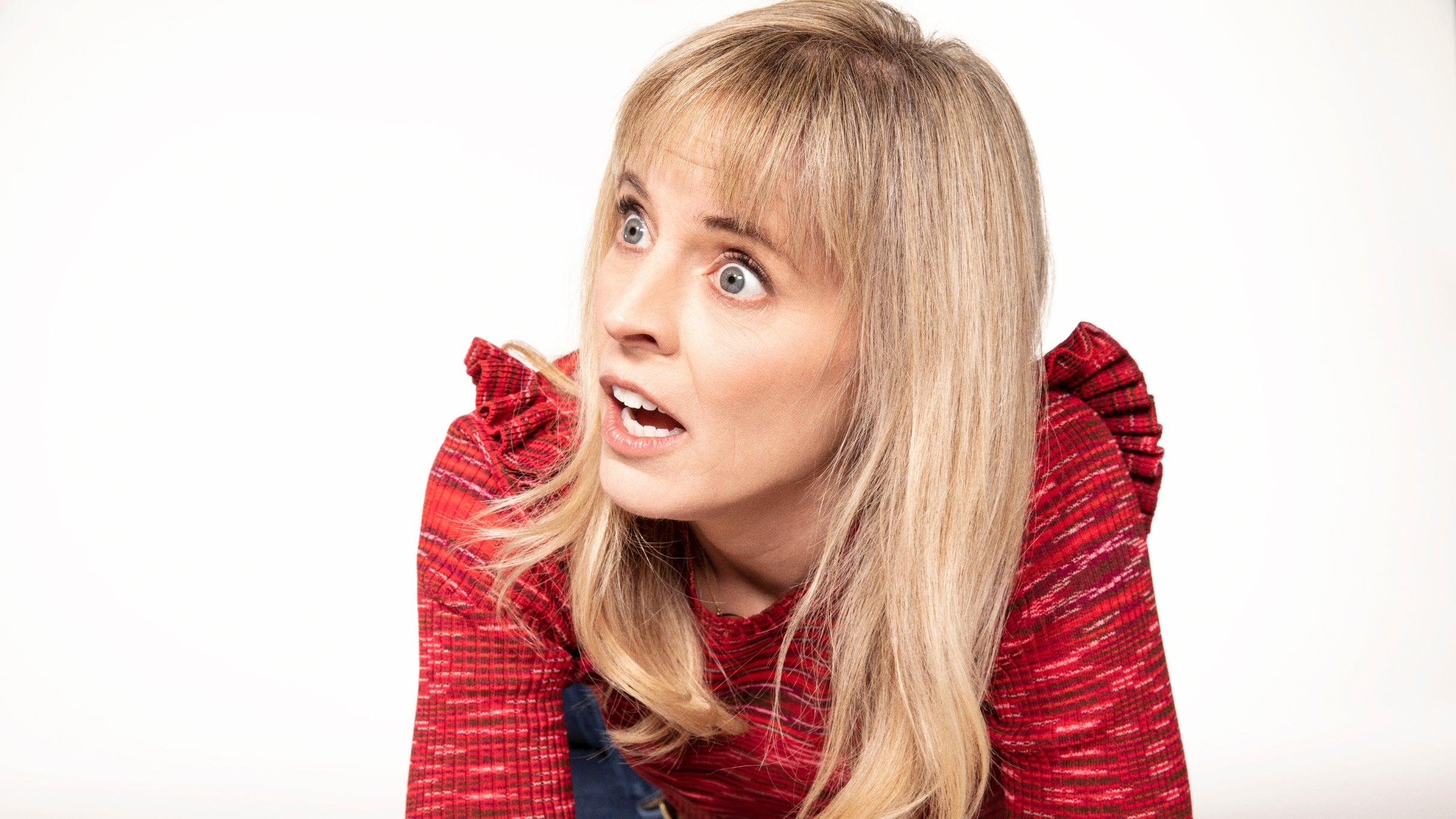 Maria Bamford