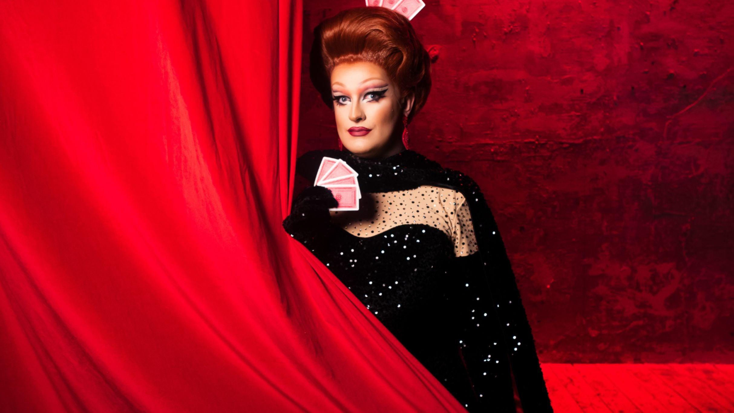 Kate Butch: Choose Your Own Cabaret