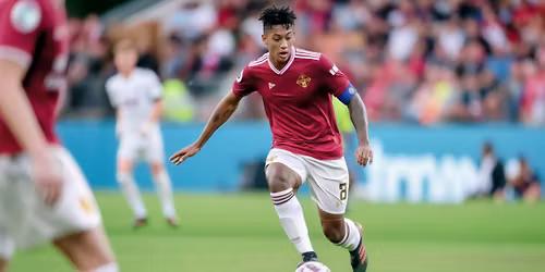 Manchester United vs Liverpool FC (Premium Hospitality & VIP Packages) Tickets