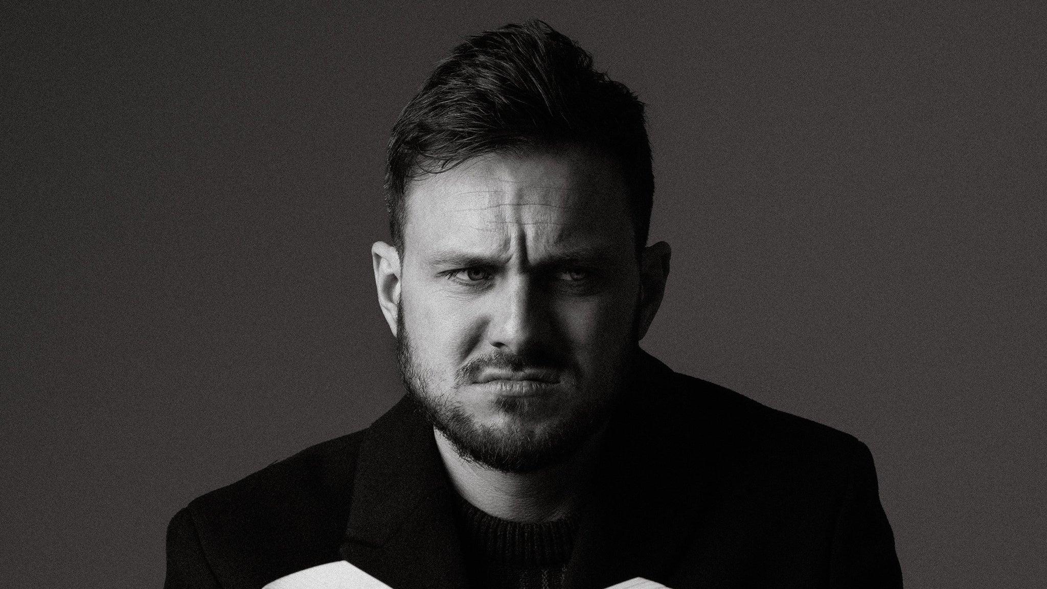 Mike Rice: Cruel Little Man