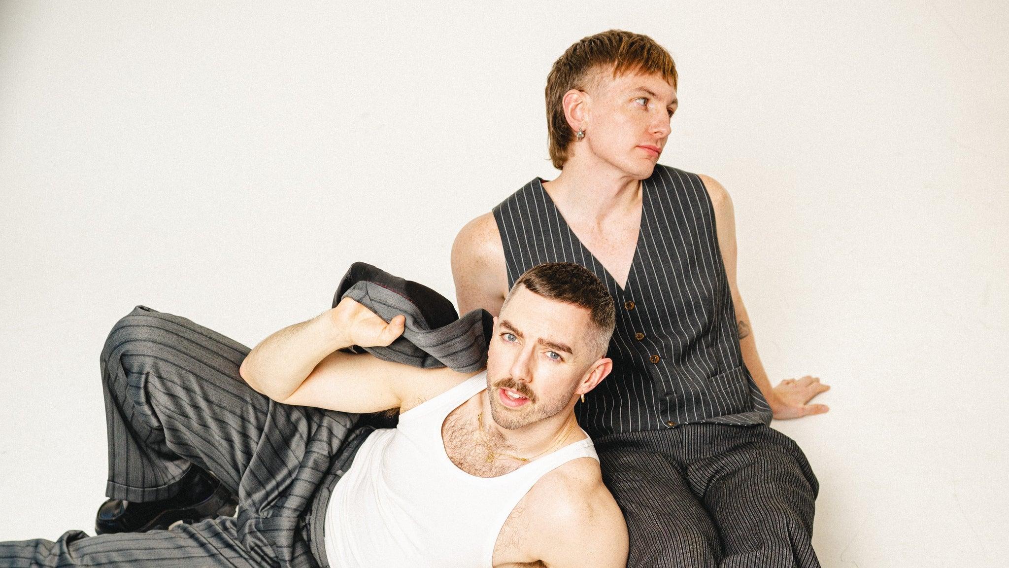 I'm Grand Mam - Happy Campers