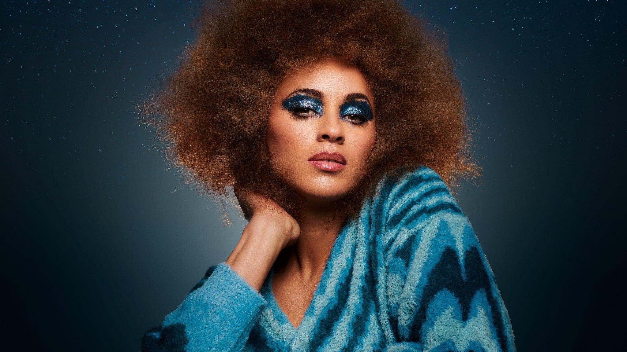 Michelle de Swarte: The Afters