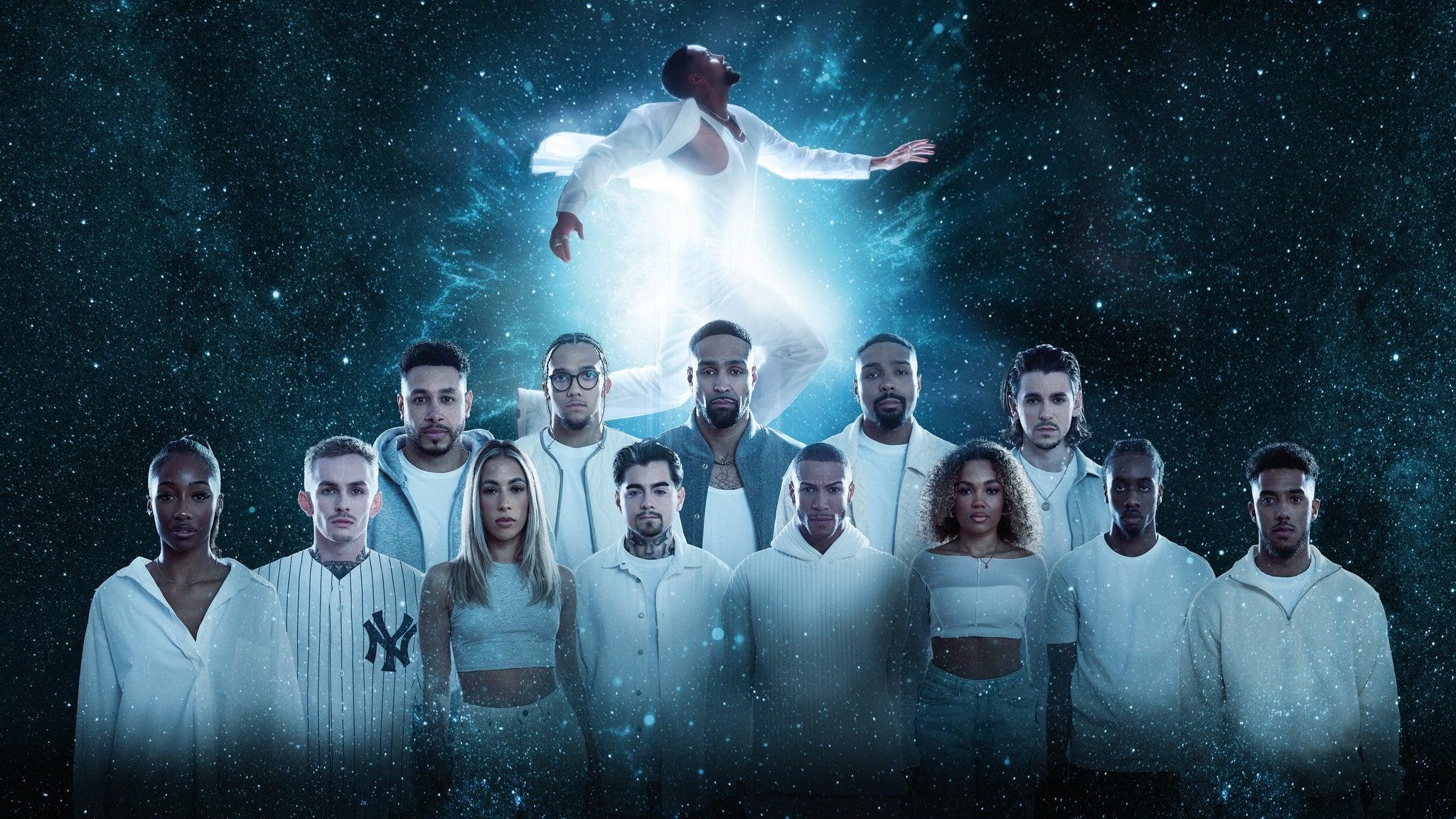 Diversity - Soul 2026