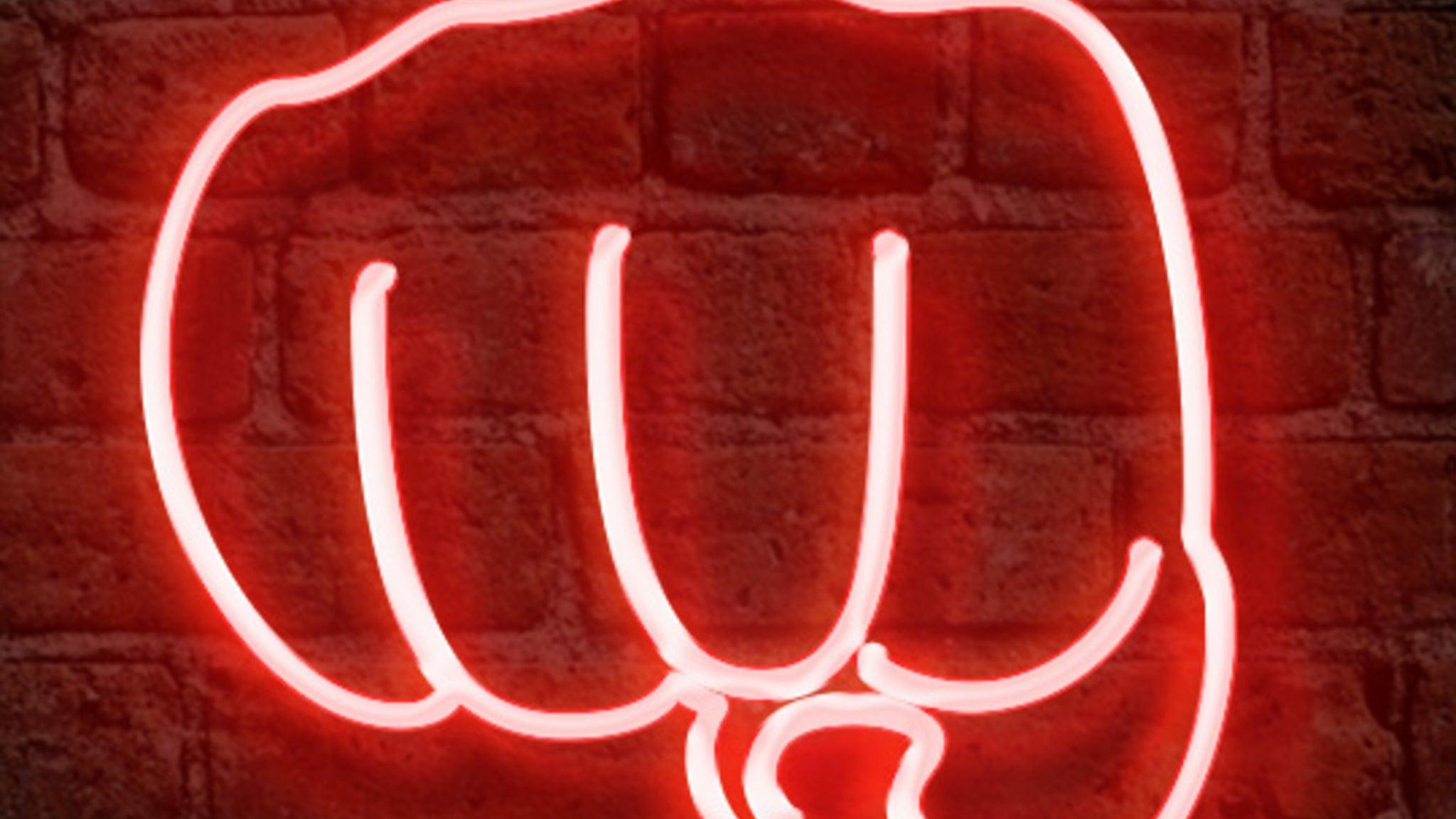 International Stand Up Comedy, Covent Garden