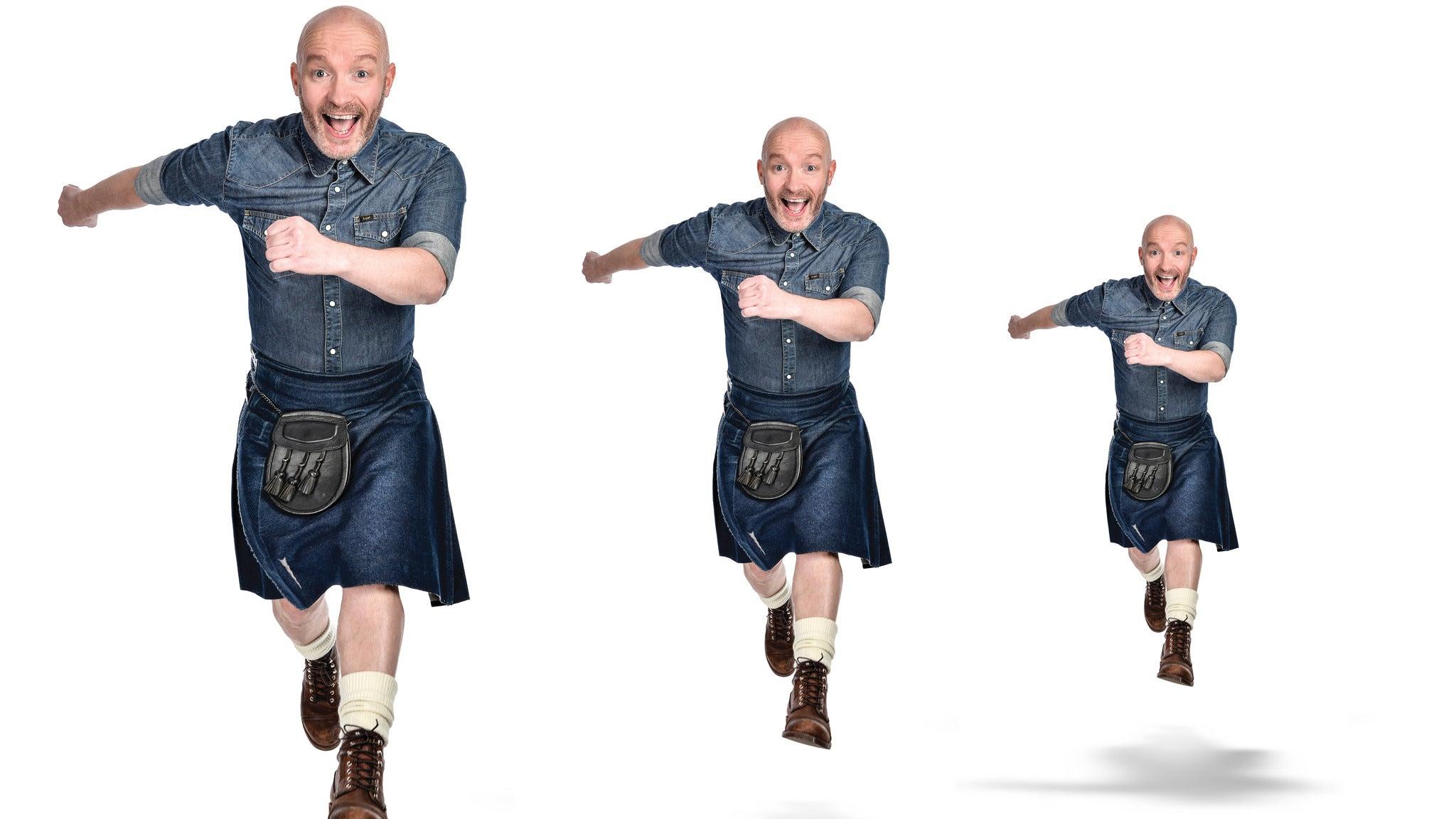 Craig Hill - Wait 'til You See My Entrance