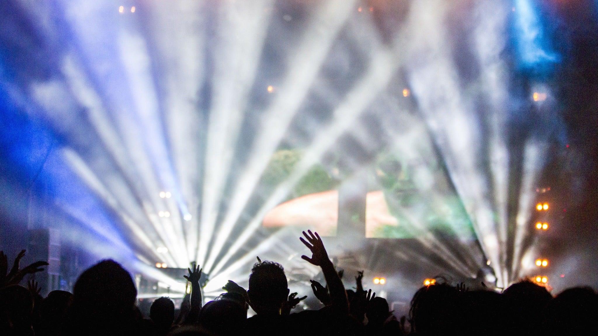 Black Ice: A Tribute To AC/DC