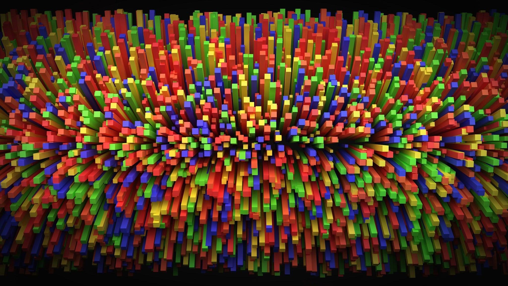 Twist Museum - London's Home of Illusions