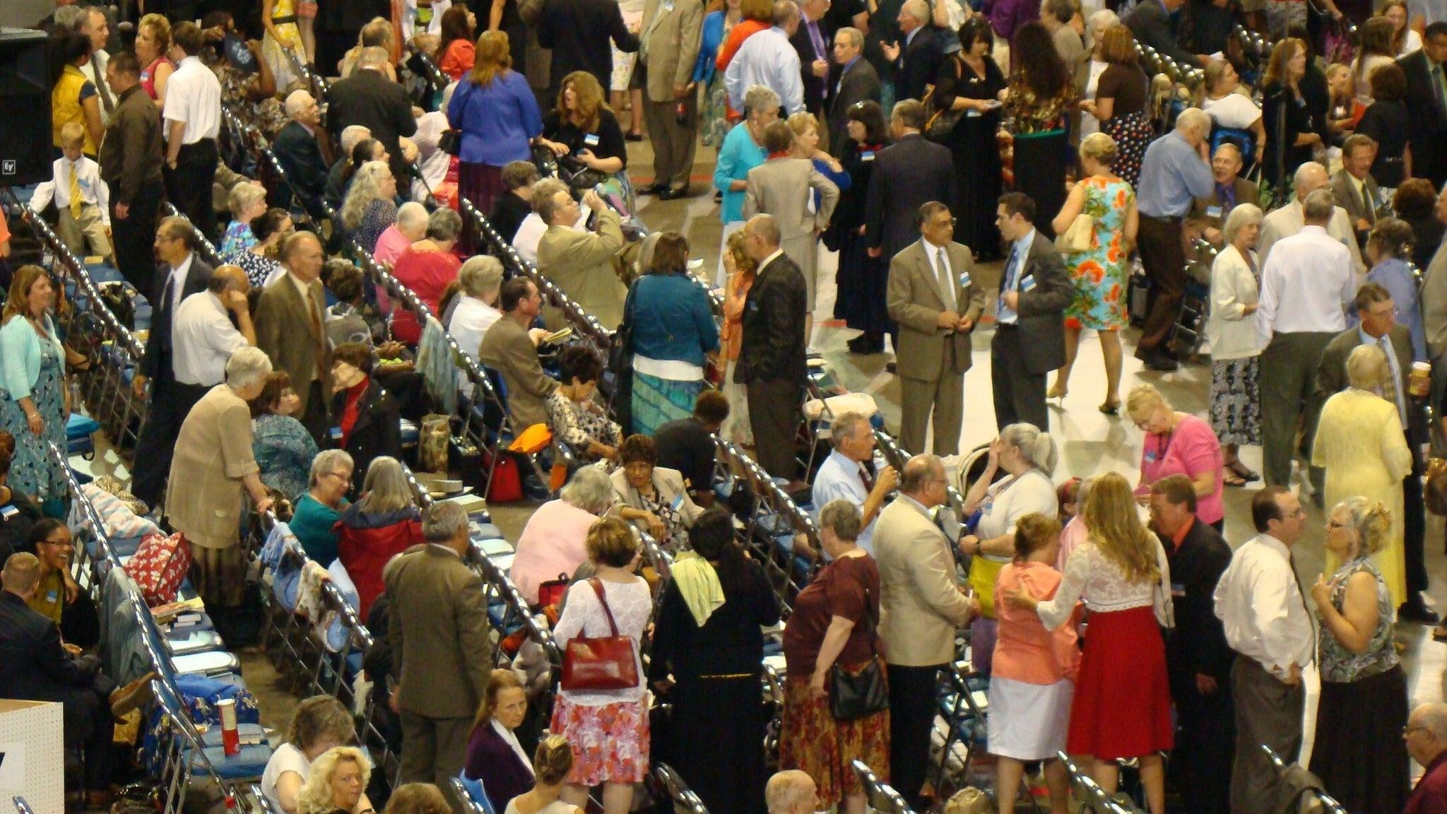 The Monday Afterdrive - The Hill