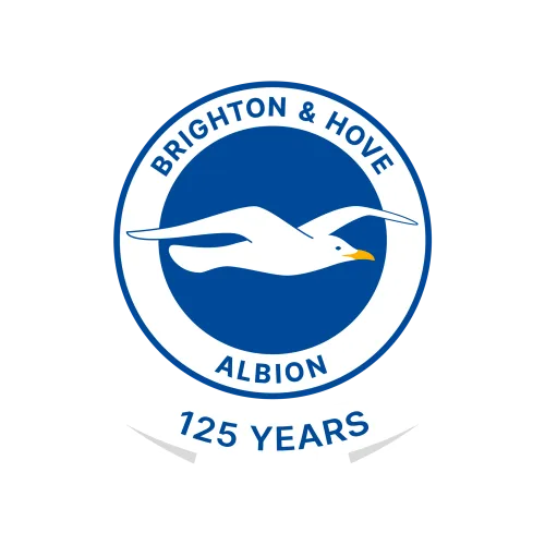 Brighton & Hove Albion vs Tromsø IL at Falmer Stadium