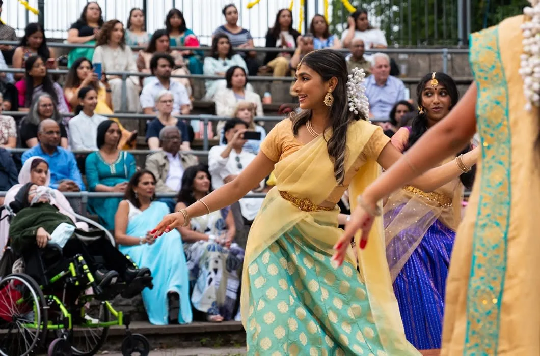 Midsummer Masti: The Story Continues at Midlands Arts Centre