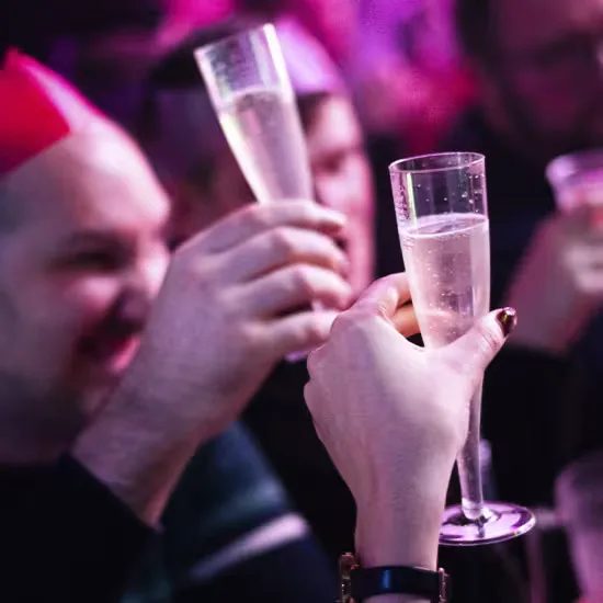 Buff Bingo Festive Slay-Ride Xmas Drag Brunch - Manchester at On Bar Manchester
