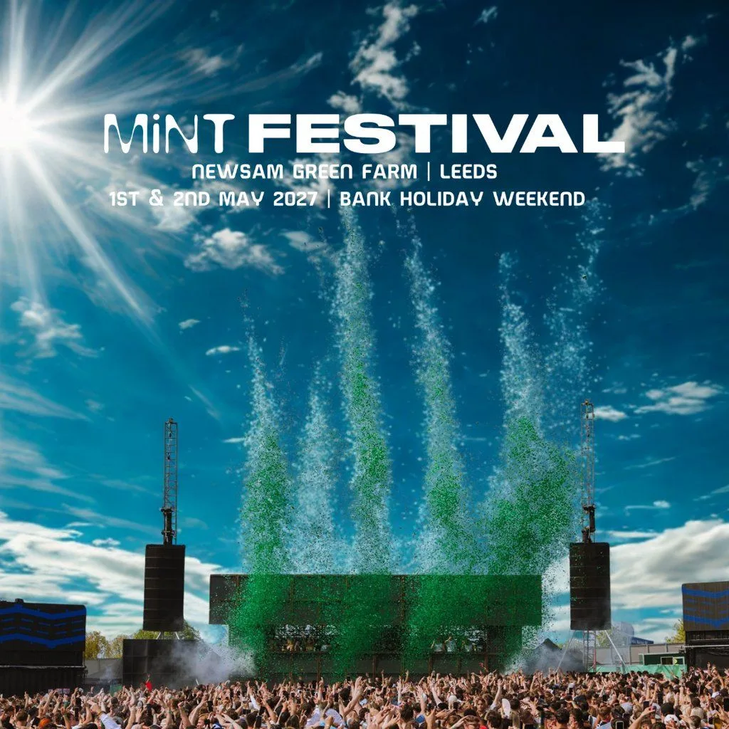 Mint Festival 2027