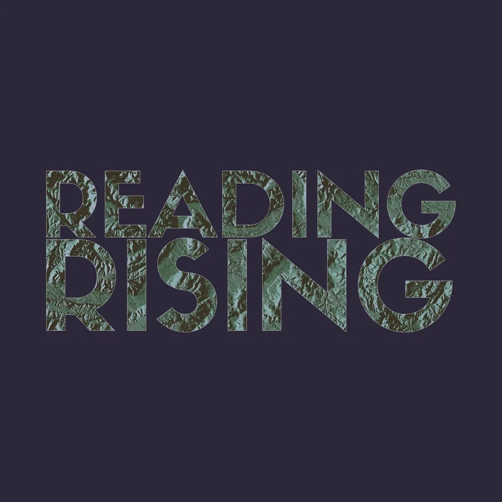 Reading Rising 2026 at The FaceBar