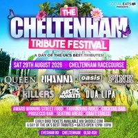 Cheltenham Tribute Festival 2026 at Cheltenham Racecourse