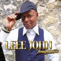 Leee John of Imagination at The Jam House Birmingham