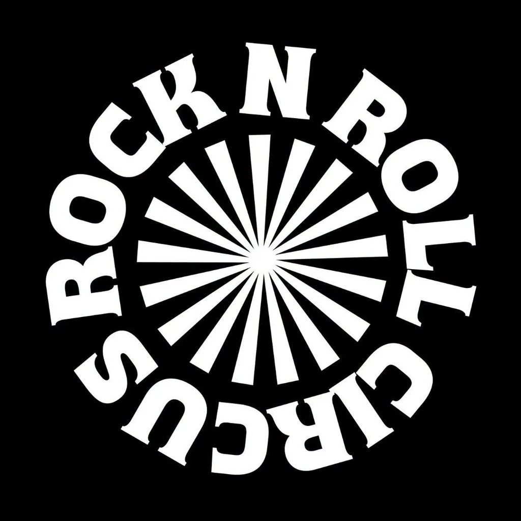 Rock N Roll Circus Norwich at Earlham Park