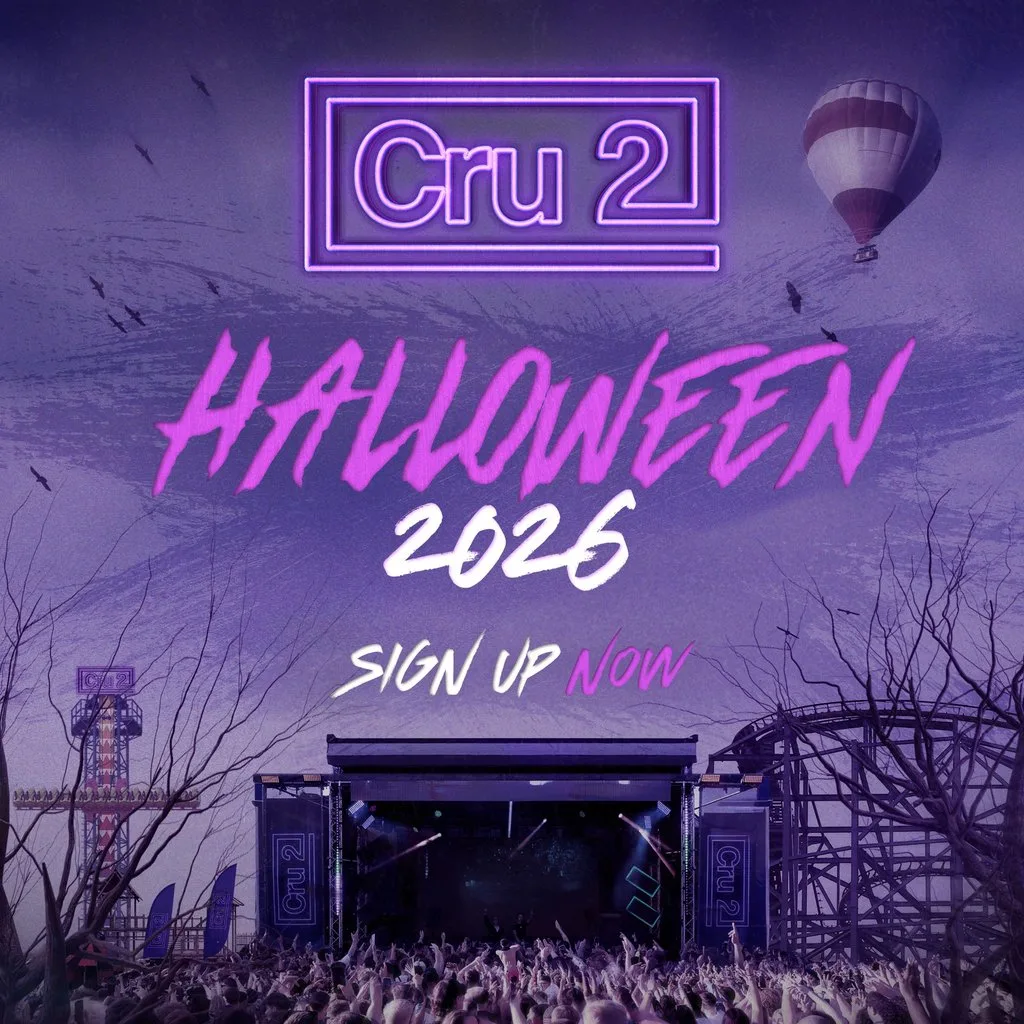 Cru2 Halloween at Birmingham TBC