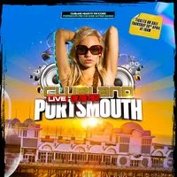 Clubland On The Pier at The Gaiety Southsea