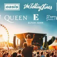 We Love it Outdoor Tribute Festival Malmsbury - September 2026 at Charlton Park Estate