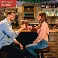 Speed Dating in Birmingham | Ages 25-38 at Be At One - Birmingham