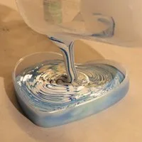 Kids Eco Resin Workshop | Summer Holidays Bristol at Grounded Fishponds