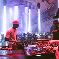 Bass Face 2.0 // 360° BOILER ROOM // 140, Bass, Grime, Minimal! at The Steel Yard
