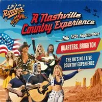 Brighton: A Nashville Country Music Experience at Quarters