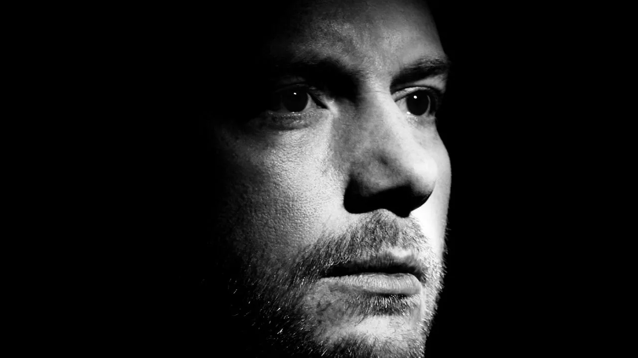 Eric Prydz at The Prospect Building