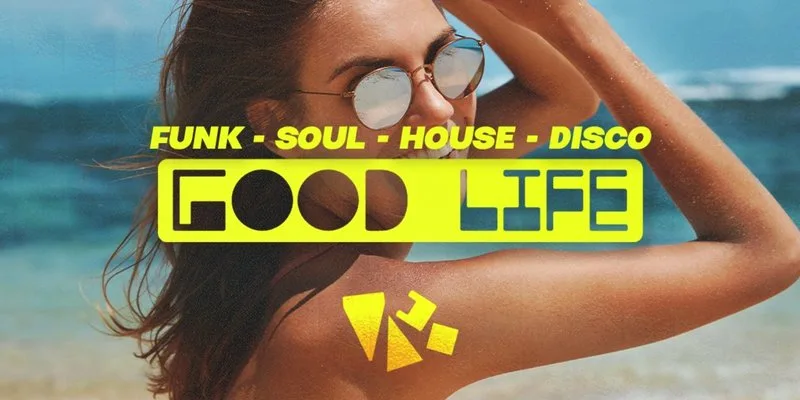Good Life at MASH
