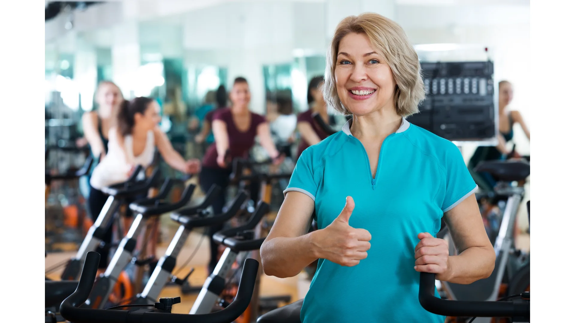 ActivClub Gym Session at Springburn