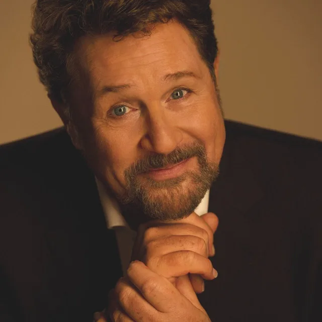 Michael Ball Birmingham Tickets at Symphony Hall