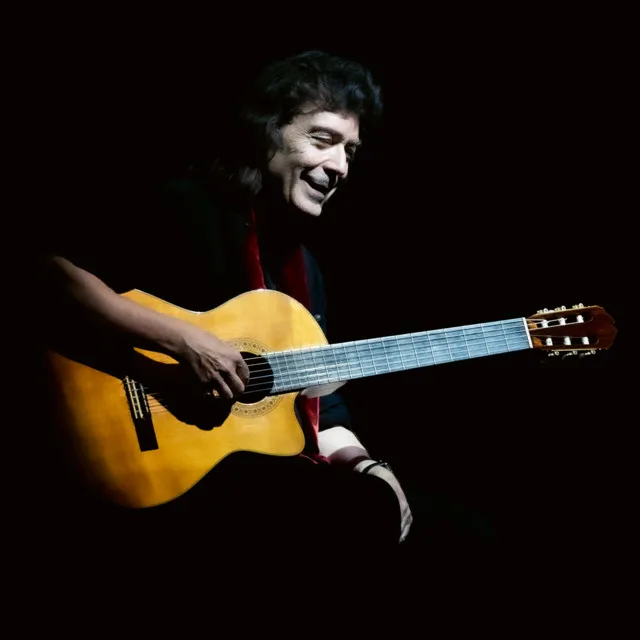Steve Hackett: Best of Genesis & Solo Gems at Symphony Hall