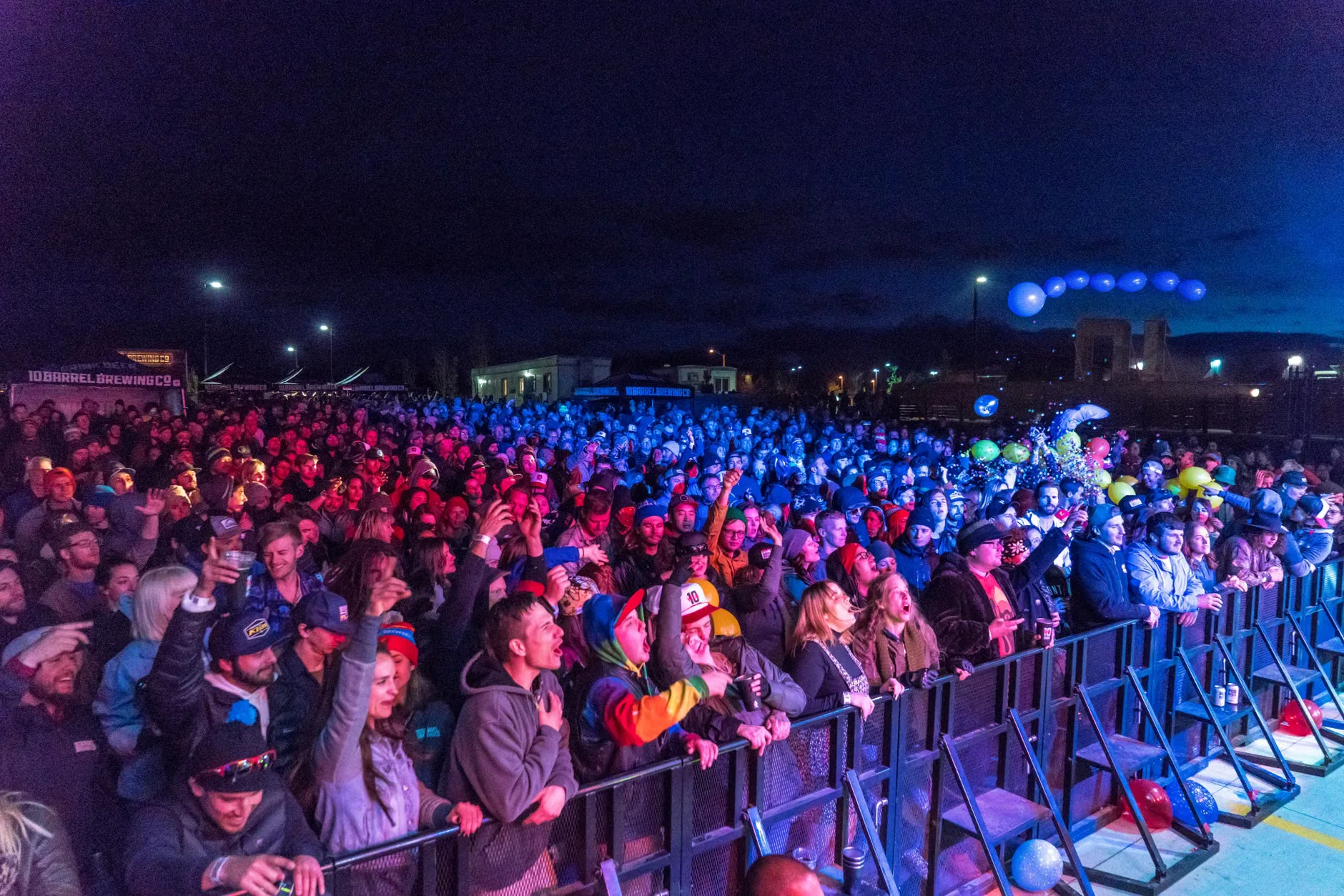 The Downs Festival