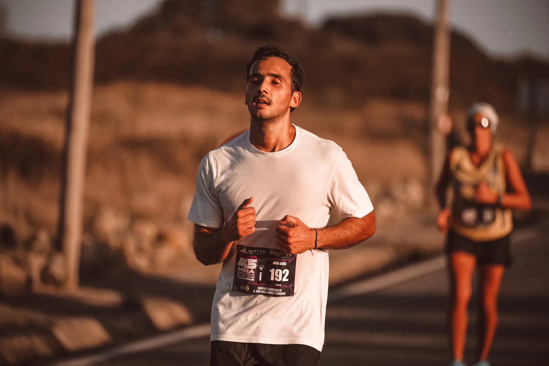 Alf Shrubb Memorial - 10k & 5k
