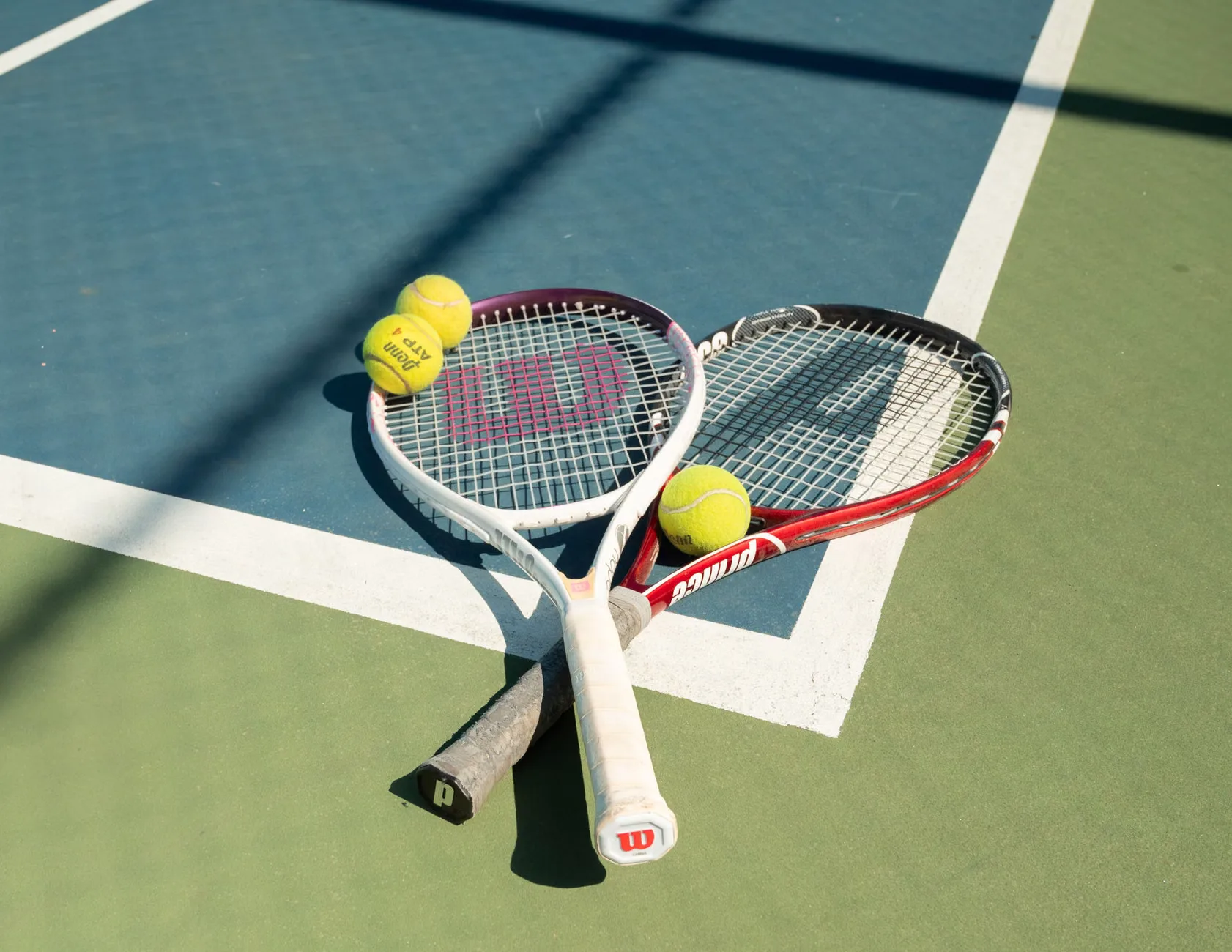 Rocket Padel Bristol 2 Day Grade 3 at Rocket Padel Bristol