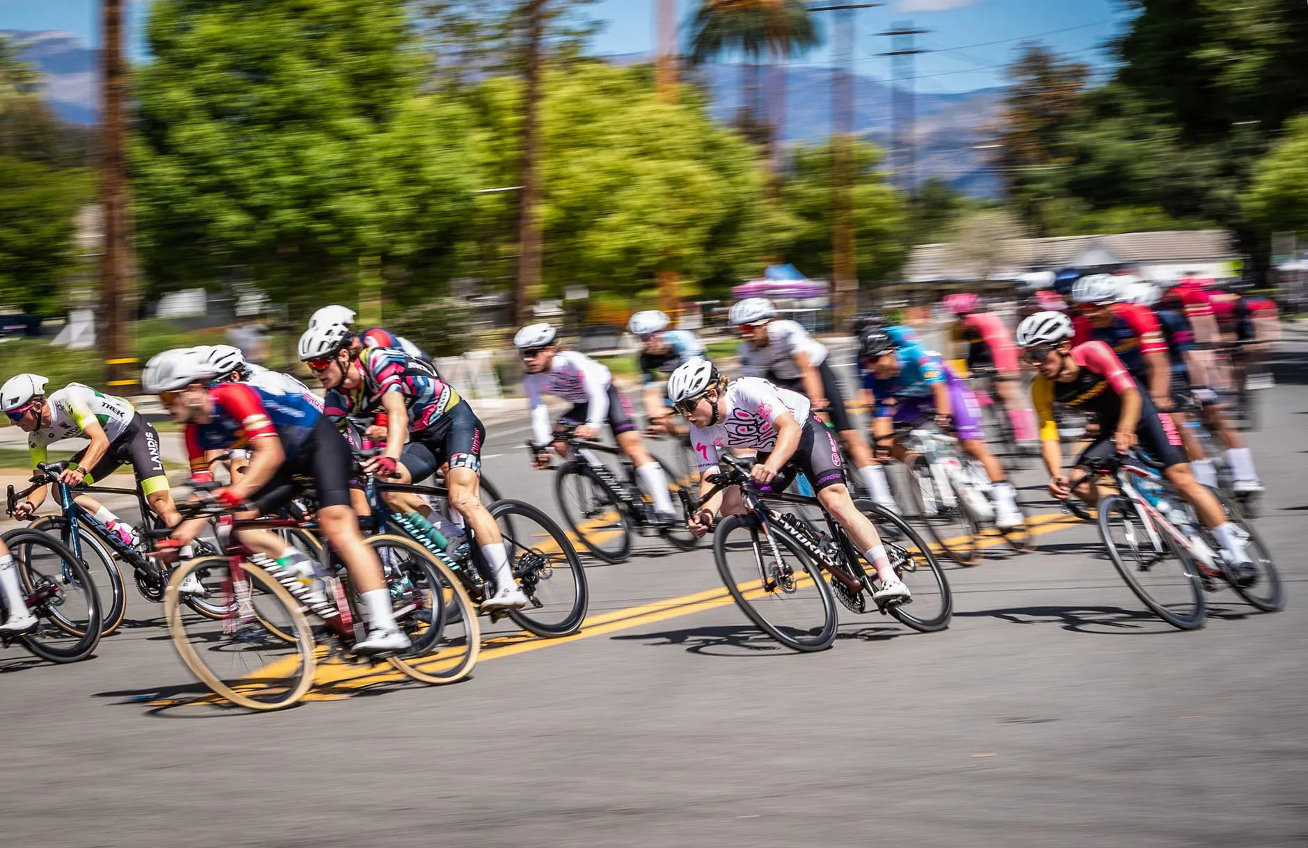 PNE Mountbatten Circuit Series #10 at Mountbatten Centre