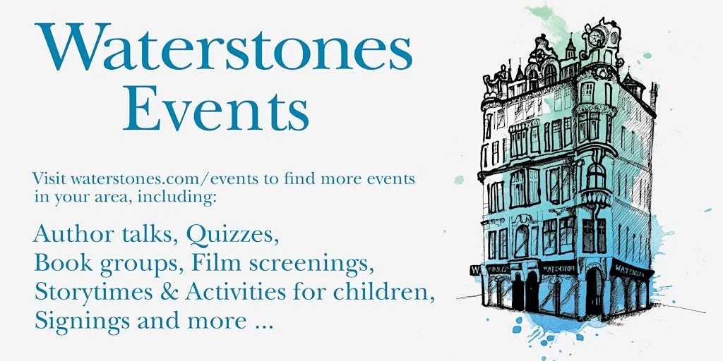 Writing Club - Coventry at Waterstones