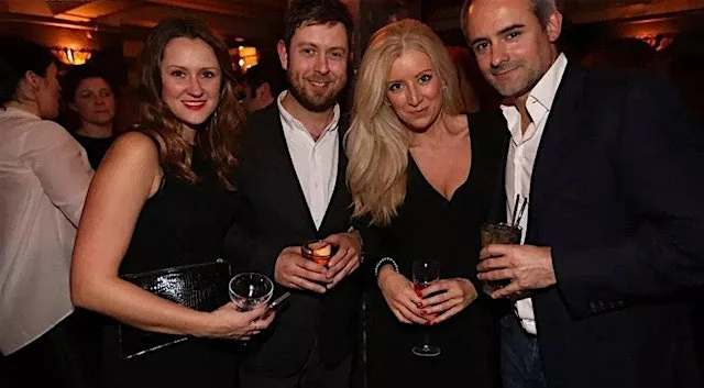 Network One: Small Business Owners & Entrepreneurs Networking Birmingham at The Cocktail Club - Cocktail Bar in Birmingham